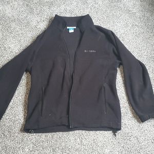 Men's Columbia fleece